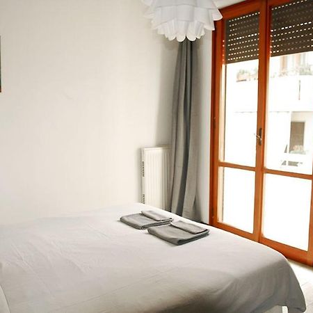 Viareggio Seaside Apartment Private Parking Exterior foto