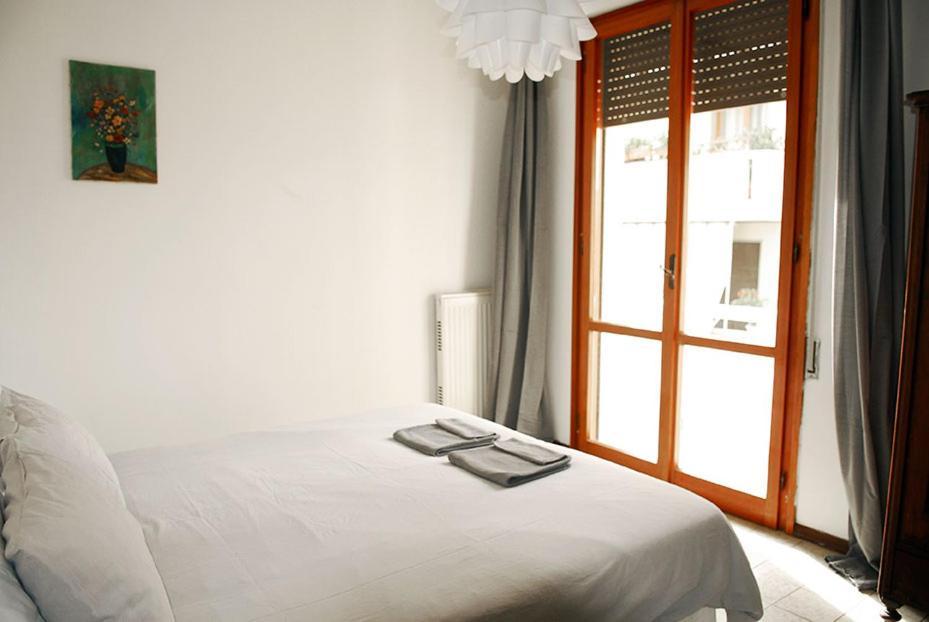 Viareggio Seaside Apartment Private Parking Exterior foto